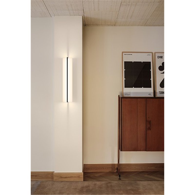 Vibia Kontorno Open 162 - 6418 wandlamp