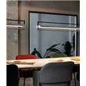 Vibia Kontorno Open 162 - 6438 hanglamp