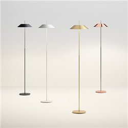 Vibia Mayfair 147 A - 5510 floor lamp