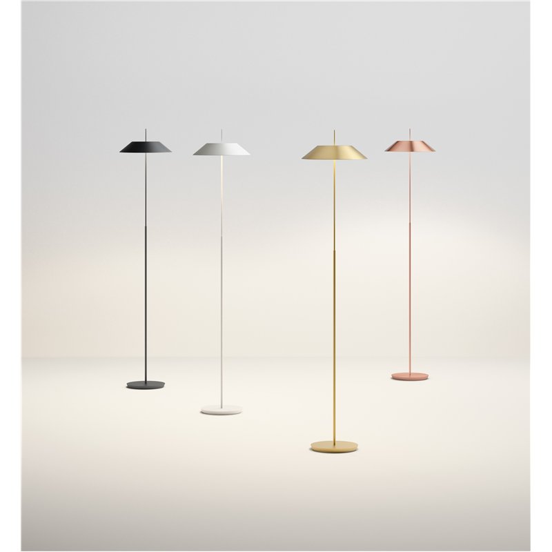 Vibia Mayfair 147 B staanlamp