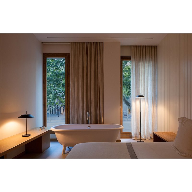 Vibia Mayfair 147 B - 5515 staanlamp