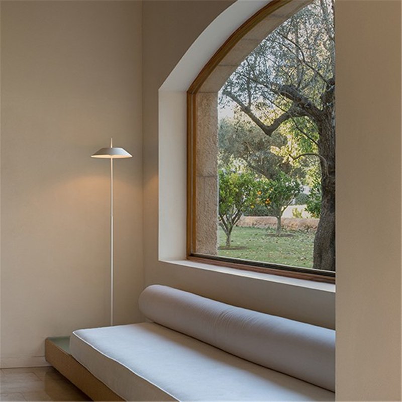 Vibia Mayfair 147 B - 5515 staanlamp