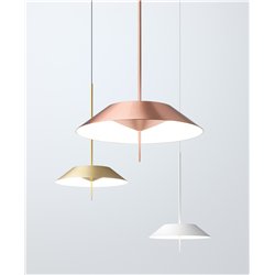 Vibia Mayfair 30 B suspension lamp