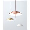 Vibia Mayfair 30 B suspension lamp