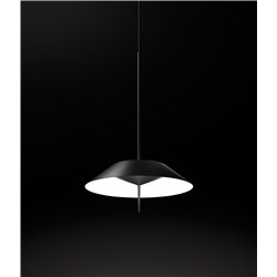 Vibia Mayfair 30 B suspension lamp