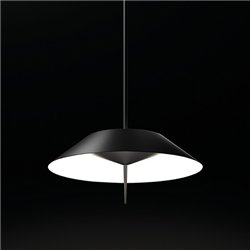 Vibia Mayfair 30 B - 5525 suspension lamp