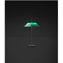 Vibia Mayfair 52 A tafellamp