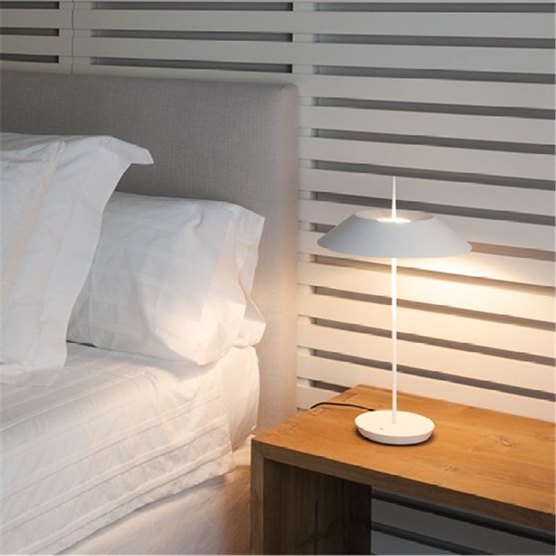 Vibia Mayfair 52 A - 5500 tafellamp
