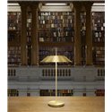 Vibia Mayfair 52 A - 5500 tafellamp