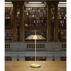 Vibia Mayfair 52 A - 5500 table lamp