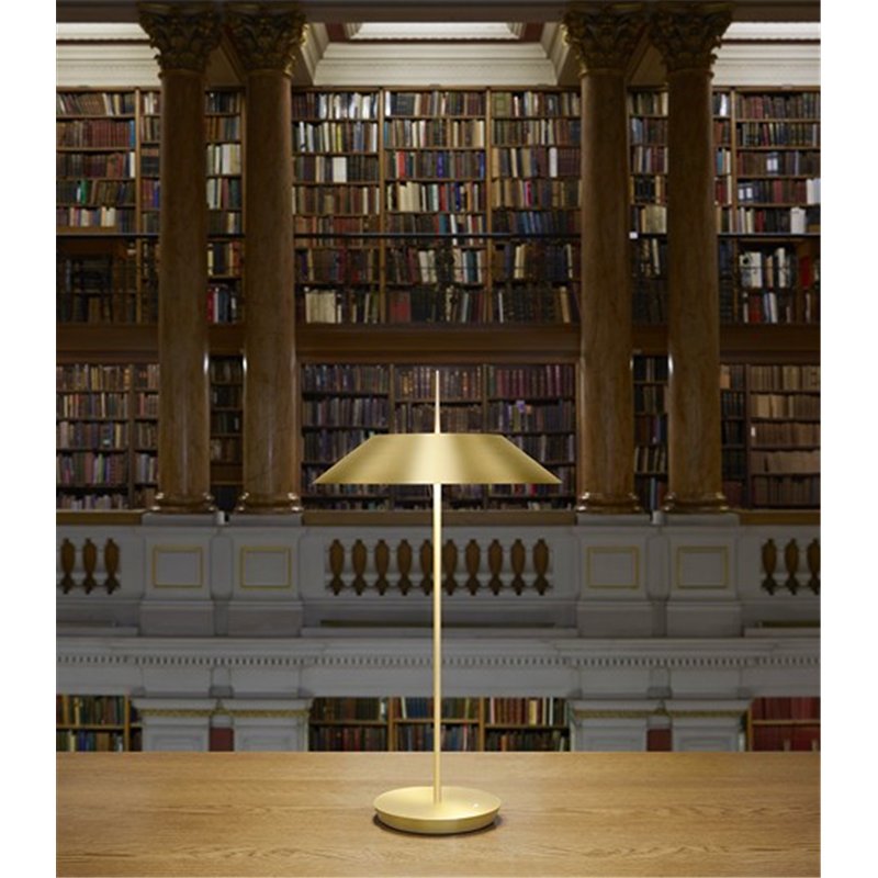 Vibia Mayfair 52 A - 5500 tafellamp