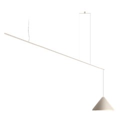 Vibia North 25 2-Point - 5672 hanglamp