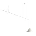 Vibia North 25 2-Point - 5672 hanglamp