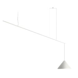 Vibia North 25 2-Point - 5672 suspension lamp