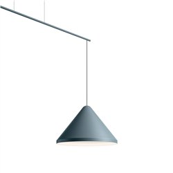 Vibia North 25 2-Point suspension lamp