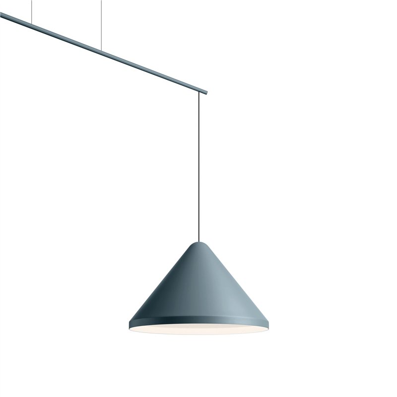 Vibia North 25 2-Point hanglamp