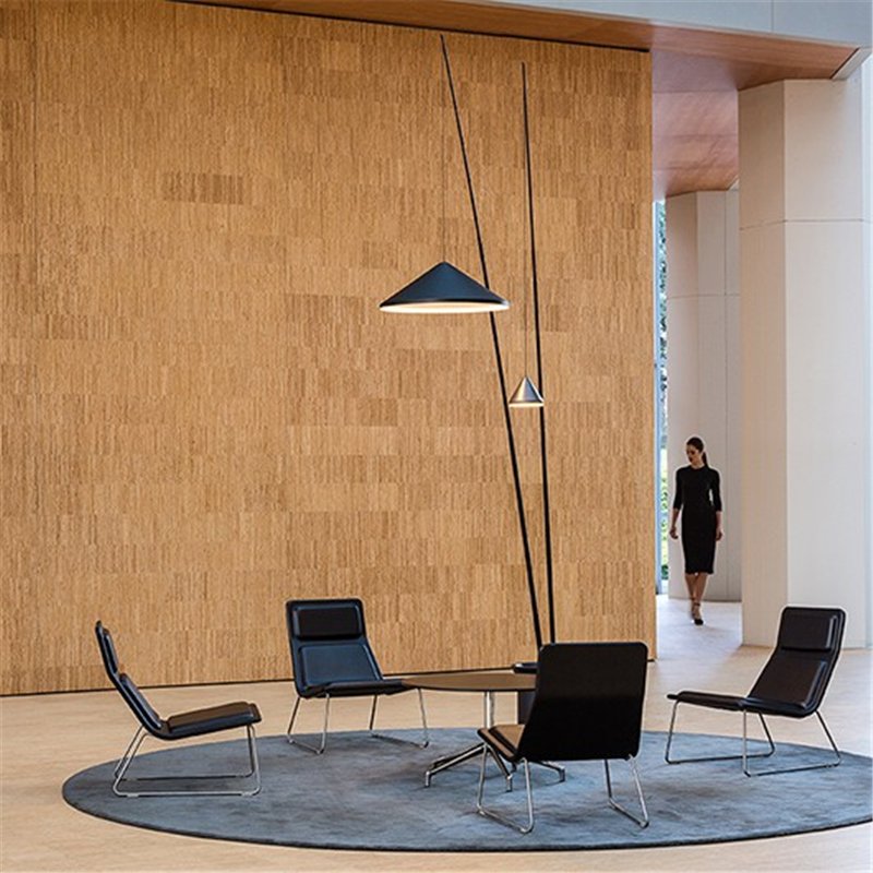 Vibia North 25 2-Point - 5672 hanglamp