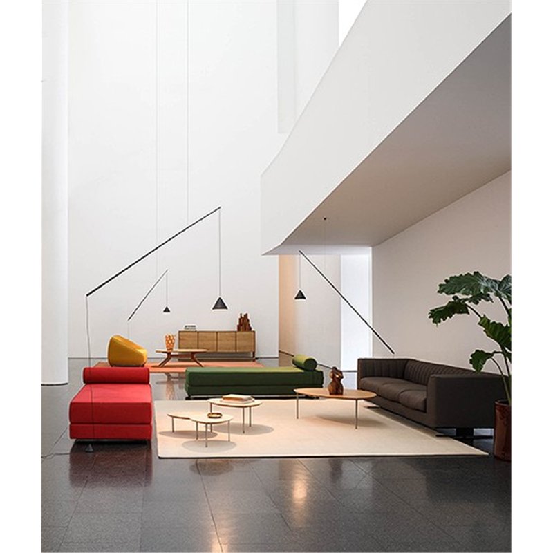 Vibia North 25 2-Point - 5672 hanglamp