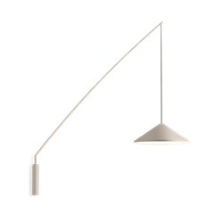 Vibia North 60 - 5630 wandlamp