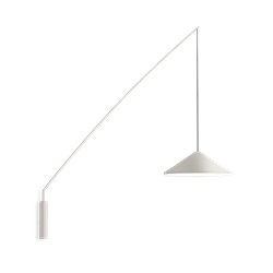 Vibia North 60 - 5630 wall lamp