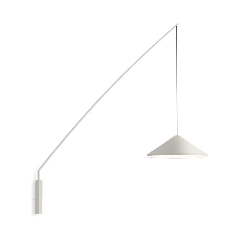 Vibia North 60 - 5630 wandlamp