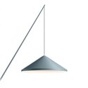 Vibia North 60 wandlamp