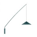 Vibia North 60 wandlamp