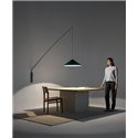 Vibia North 60 - 5630 wandlamp
