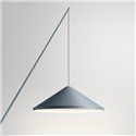 Vibia North 60 - 5630 wandlamp