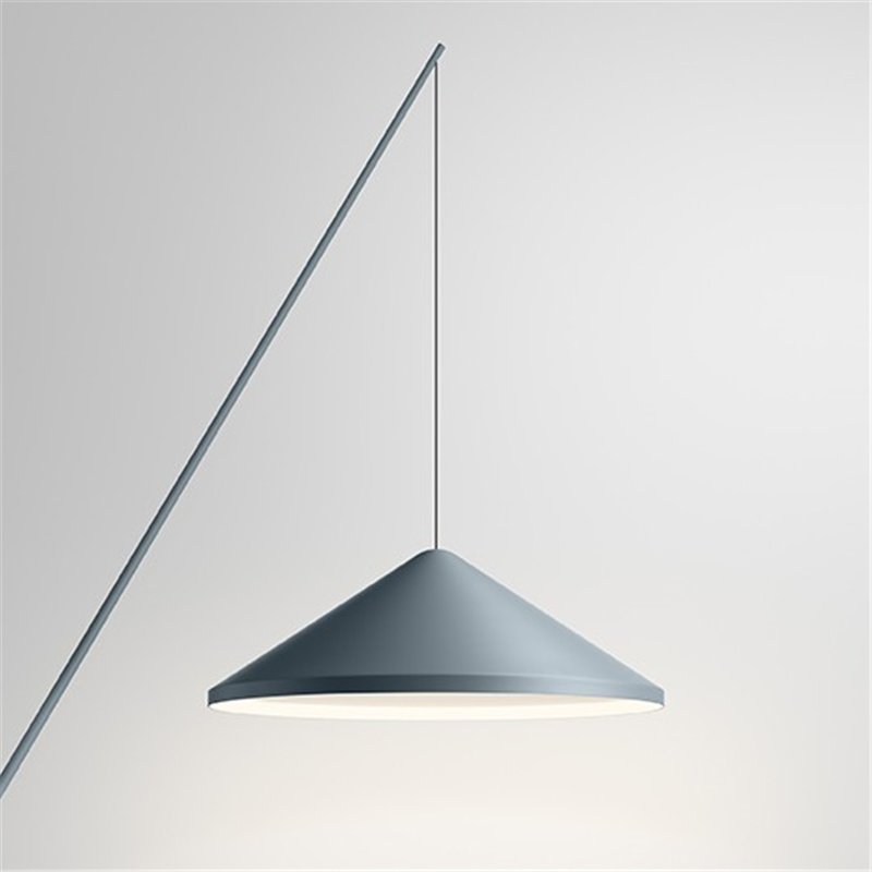 Vibia North 60 - 5630 wandlamp
