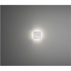 Vibia Origami Single A wall lamp