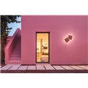 Vibia Origami Single A - 4500 wandlamp