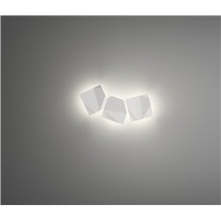 Vibia Origami Triple wall lamp
