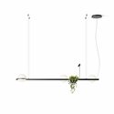 Vibia Palma Horizontal 7X 195 hanglamp