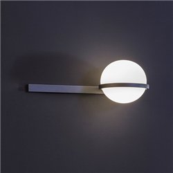 Vibia Palma Horizontal 7X 195 - 3736 suspension lamp