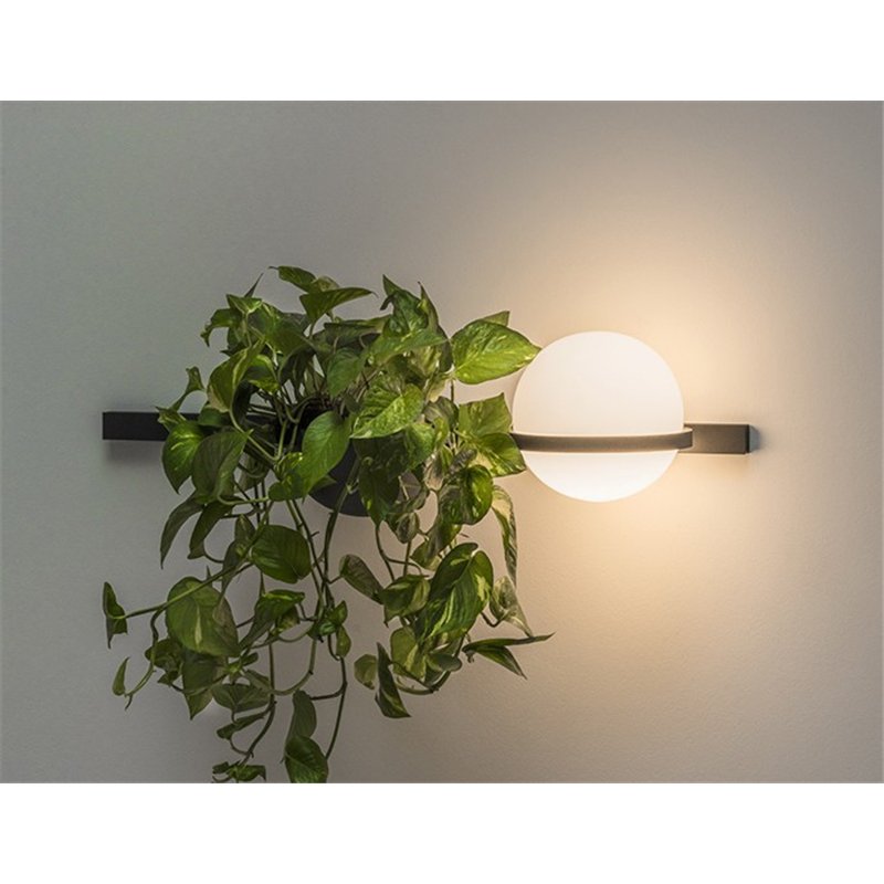 Vibia Palma Horizontal 7X 195 - 3736 hanglamp