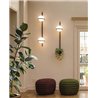 Vibia Palma Horizontal 7X 195 - 3736 suspension lamp