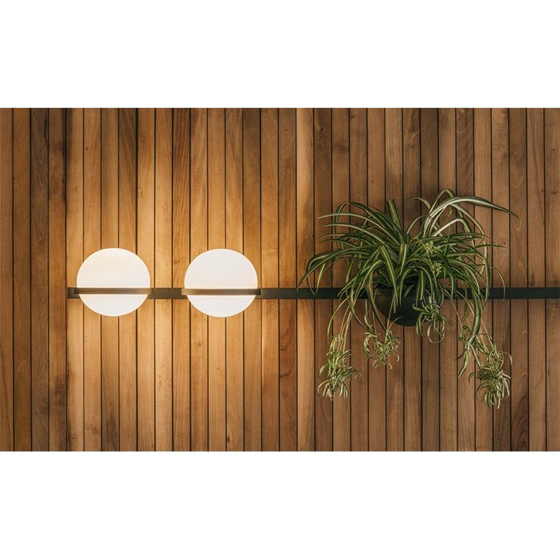 Vibia Palma Horizontal 7X 195 - 3736 hanglamp