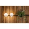 Vibia Palma Horizontal 7X 195 - 3736 suspension lamp