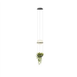 Vibia Palma Vertical 2X 40 suspension lamp