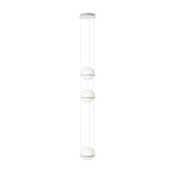 Vibia Palma Vertical 6X 80 suspension lamp