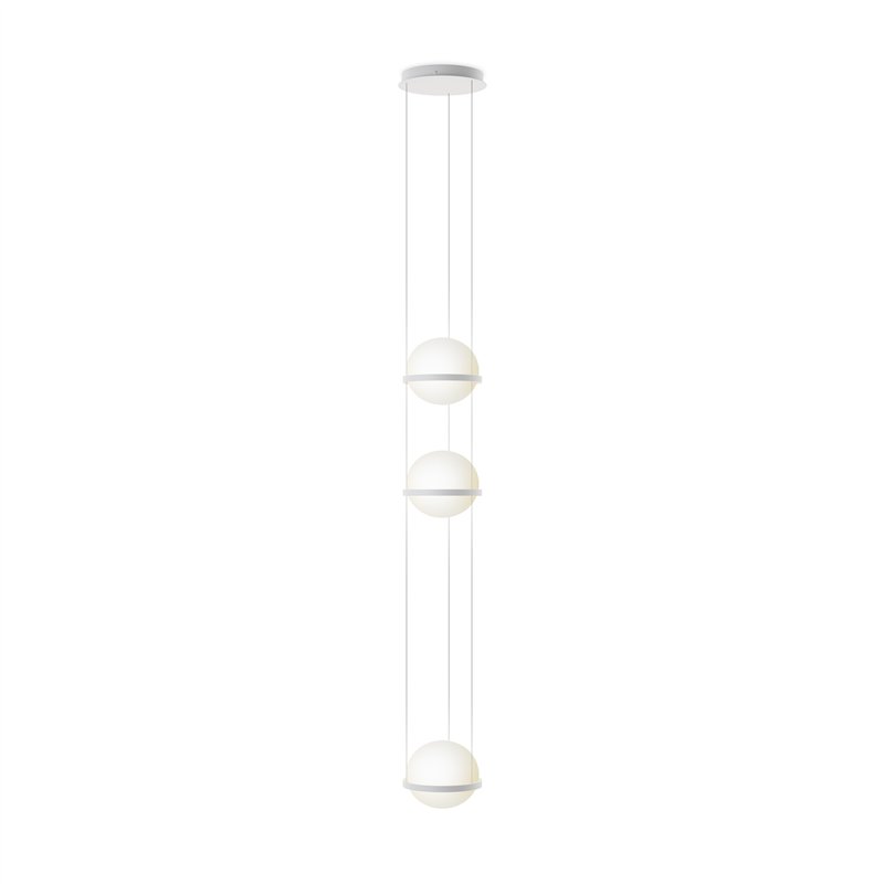 Vibia Palma Vertical 6X 80 hanglamp
