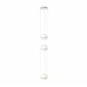 Vibia Palma Vertical 6X 80 suspension lamp