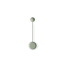 Vibia Pin 1X 40 - 1690 wandlamp