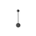 Vibia Pin 1X 40 - 1690 wandlamp
