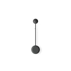 Vibia Pin 1X 40 - 1690 wall lamp