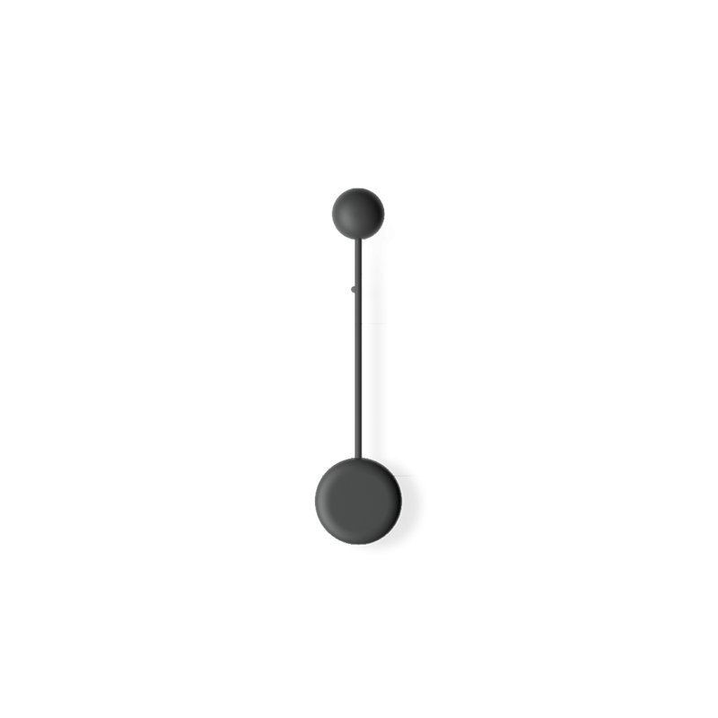 Vibia Pin 1X 40 - 1690 wandlamp