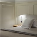 Vibia Pin 1X 40 - 1690 wandlamp