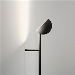 Vibia Pin 1X 40 - 1690 wall lamp