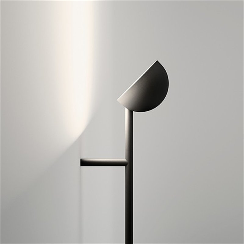 Vibia Pin 1X 40 - 1690 wandlamp